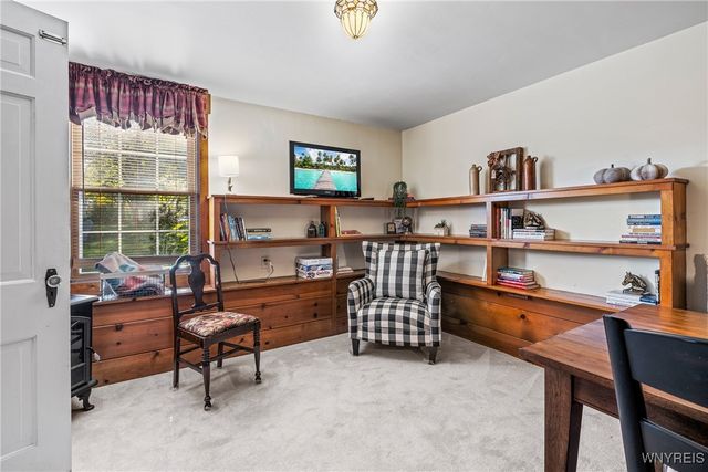 40 Morningside Lane, Amherst, NY 14221