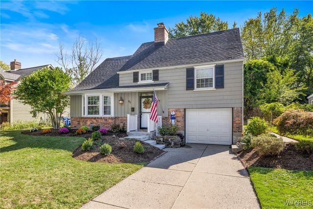 40 Morningside Lane, Amherst, NY 14221