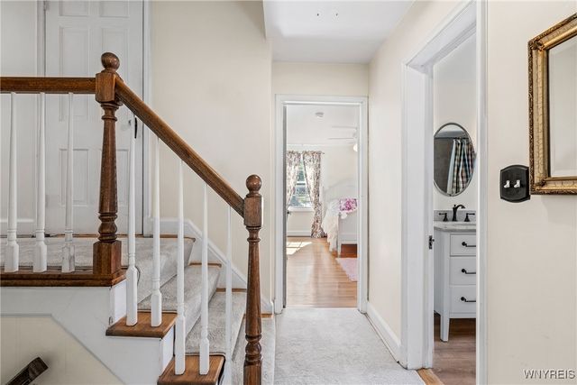 40 Morningside Lane, Amherst, NY 14221