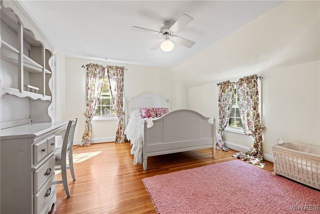 40 Morningside Lane, Amherst, NY 14221