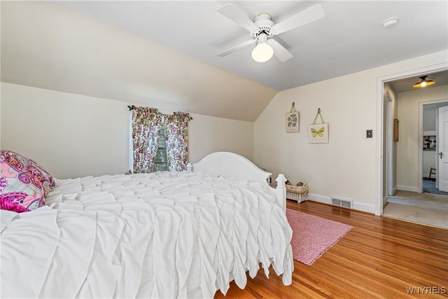 40 Morningside Lane, Amherst, NY 14221