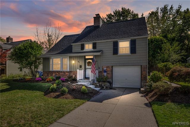 40 Morningside Lane, Amherst, NY 14221