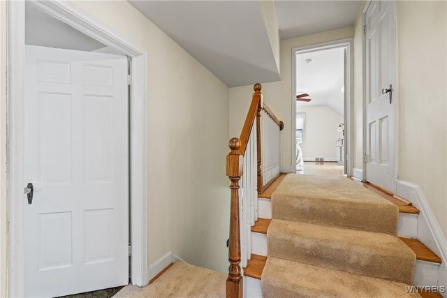 40 Morningside Lane, Amherst, NY 14221