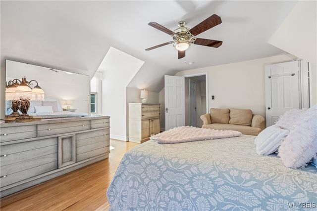 40 Morningside Lane, Amherst, NY 14221