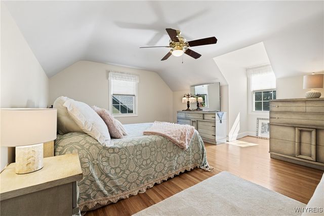 40 Morningside Lane, Amherst, NY 14221