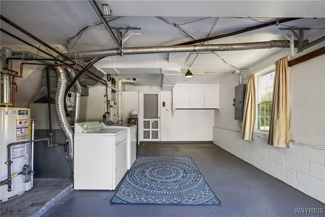 40 Morningside Lane, Amherst, NY 14221