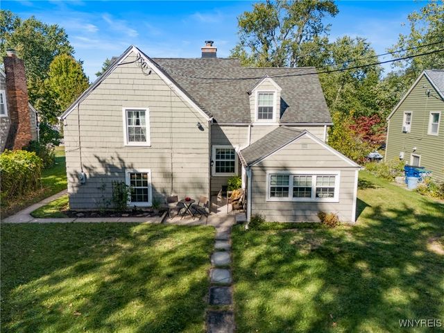 40 Morningside Lane, Amherst, NY 14221
