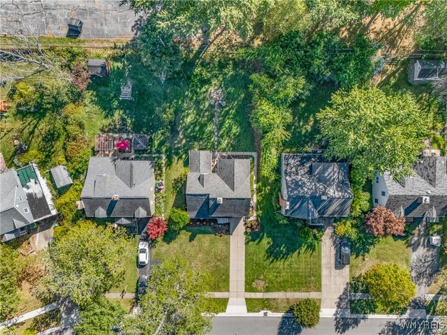 40 Morningside Lane, Amherst, NY 14221