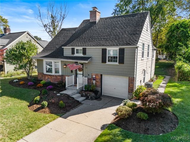 40 Morningside Lane, Amherst, NY 14221