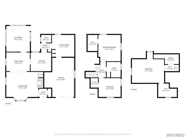 40 Morningside Lane, Amherst, NY 14221