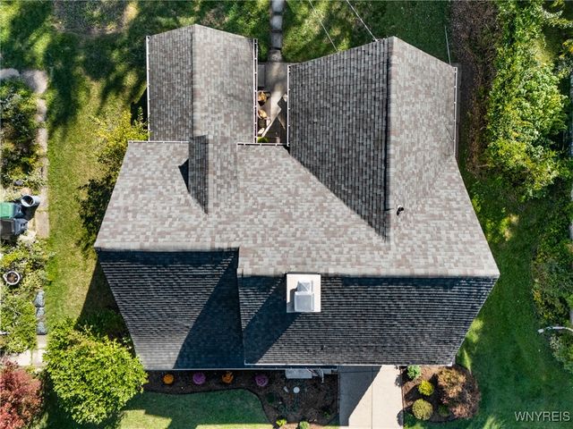 40 Morningside Lane, Amherst, NY 14221