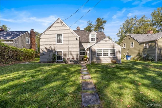 40 Morningside Lane, Amherst, NY 14221