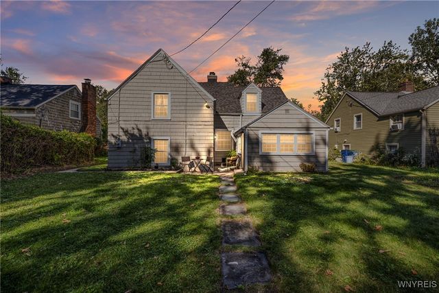 40 Morningside Lane, Amherst, NY 14221