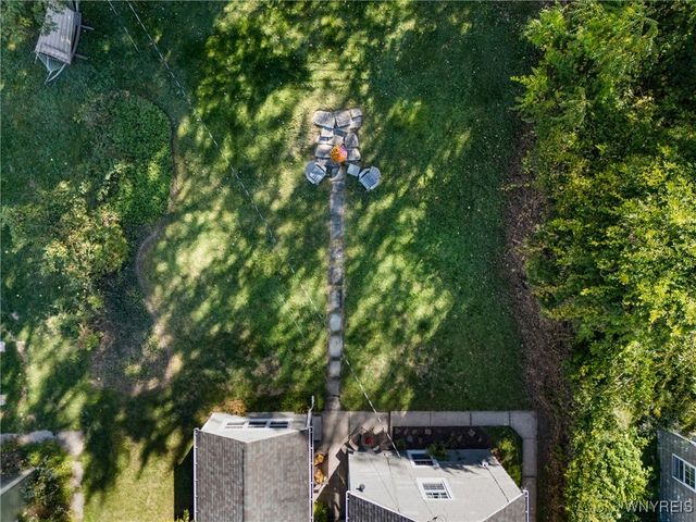 40 Morningside Lane, Amherst, NY 14221