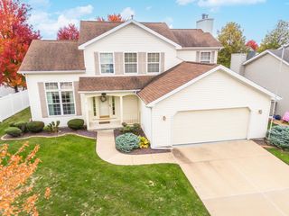 1015 Sawgrass Drive, Normal, IL 61761