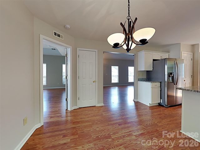 3411 Mayhurst Drive, Indian Trail, NC 28079