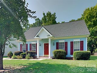 3411 Mayhurst Drive, Indian Trail, NC 28079