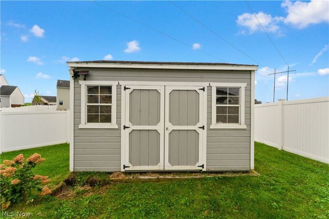 4426 Chevron Circle SW, Massillon, OH 44646