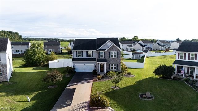 4426 Chevron Circle SW, Massillon, OH 44646
