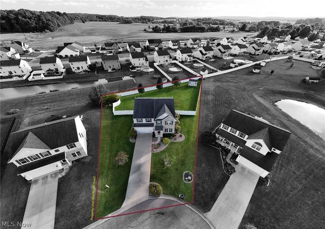 4426 Chevron Circle SW, Massillon, OH 44646