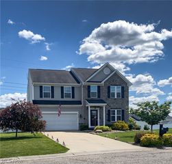 4426 Chevron Circle SW, Massillon, OH 44646