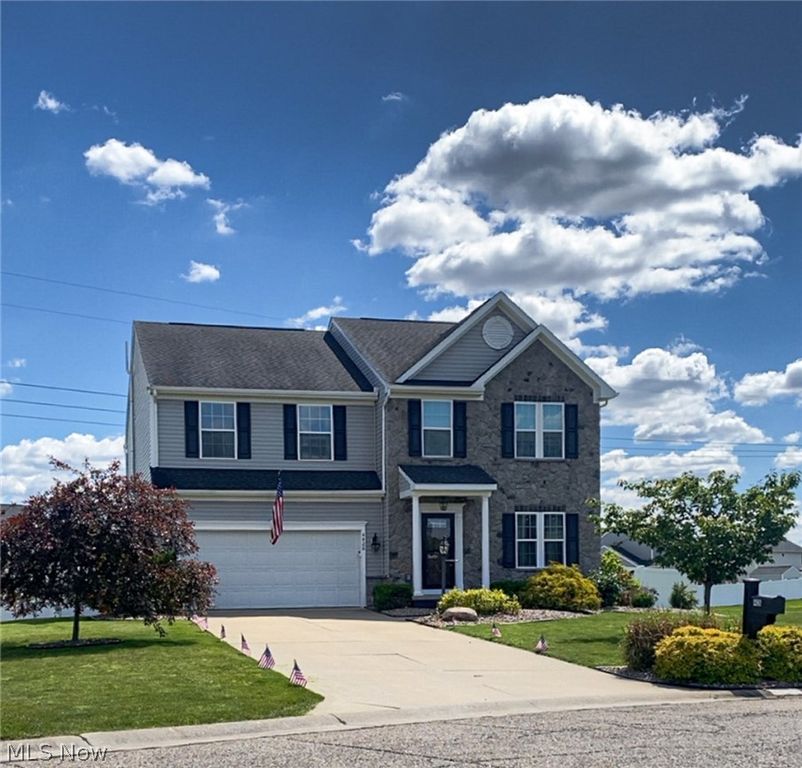 4426 Chevron Circle SW, Massillon, OH 44646
