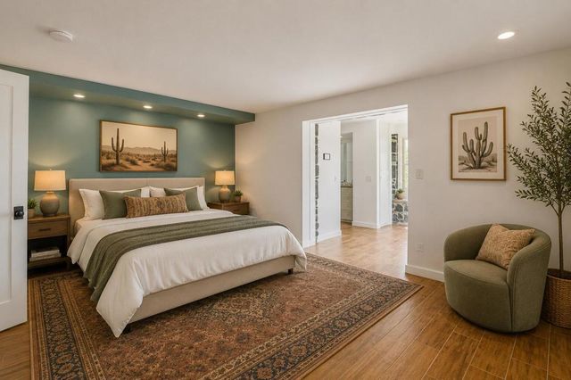 2350 S Araby Drive, Palm Springs, CA 92264