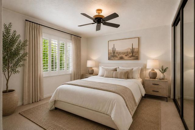 2350 S Araby Drive, Palm Springs, CA 92264