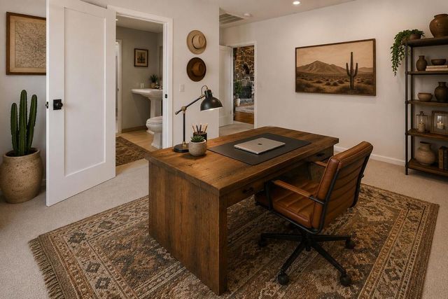 2350 S Araby Drive, Palm Springs, CA 92264
