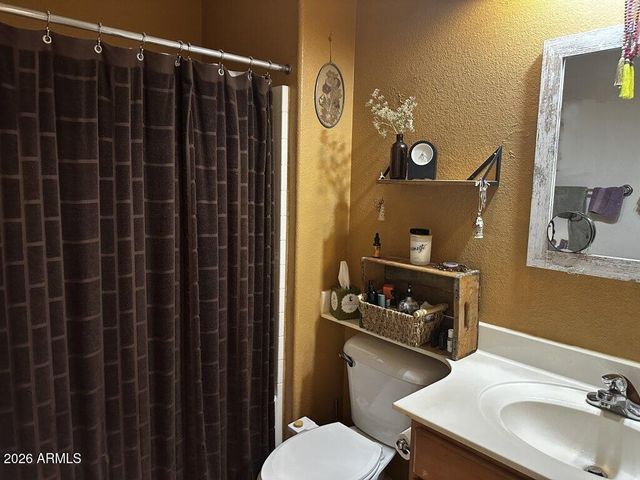 2201 N Comanche Drive 2098, Chandler, AZ 85224