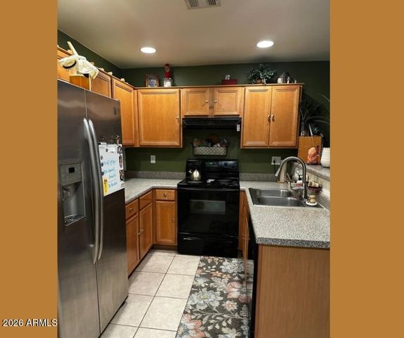 2201 N Comanche Drive 2098, Chandler, AZ 85224