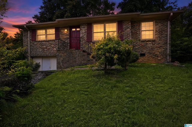 253 GLYNN DRIVE, Birmingham, AL 35215