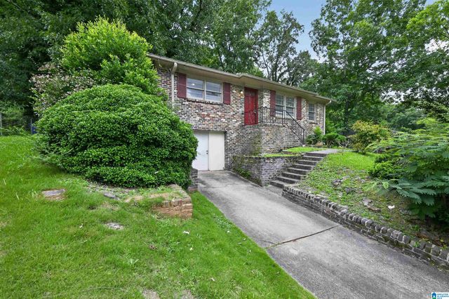 253 GLYNN DRIVE, Birmingham, AL 35215