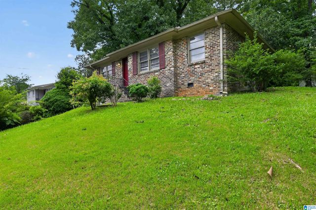 253 GLYNN DRIVE, Birmingham, AL 35215