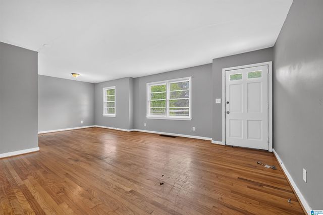 253 GLYNN DRIVE, Birmingham, AL 35215