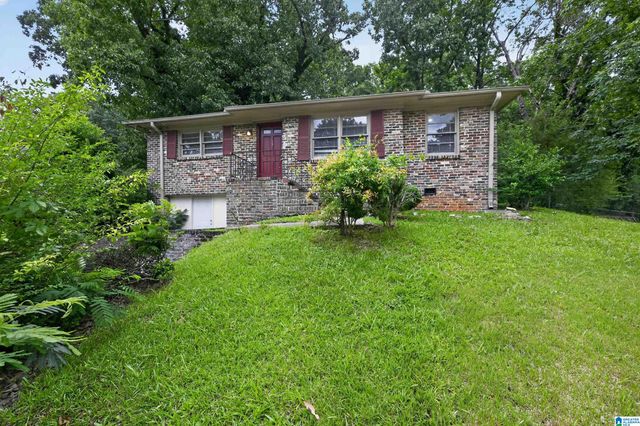 253 GLYNN DRIVE, Birmingham, AL 35215