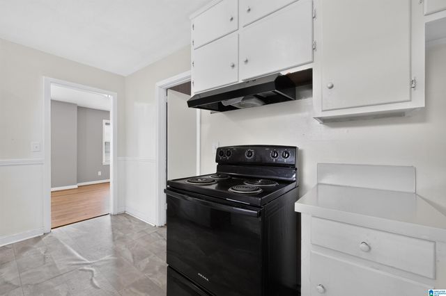 253 GLYNN DRIVE, Birmingham, AL 35215