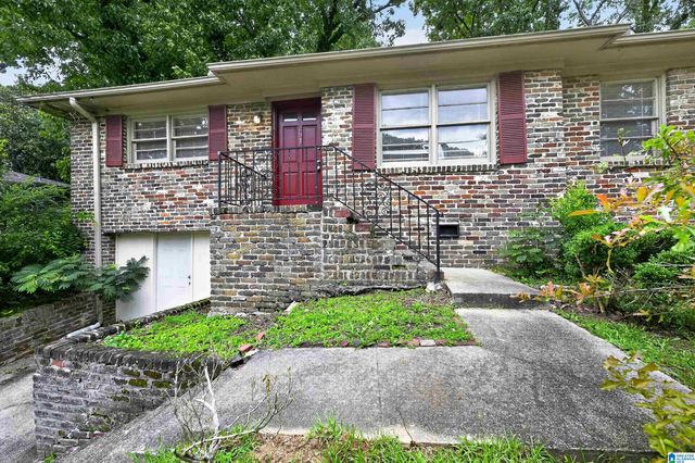 253 GLYNN DRIVE, Birmingham, AL 35215