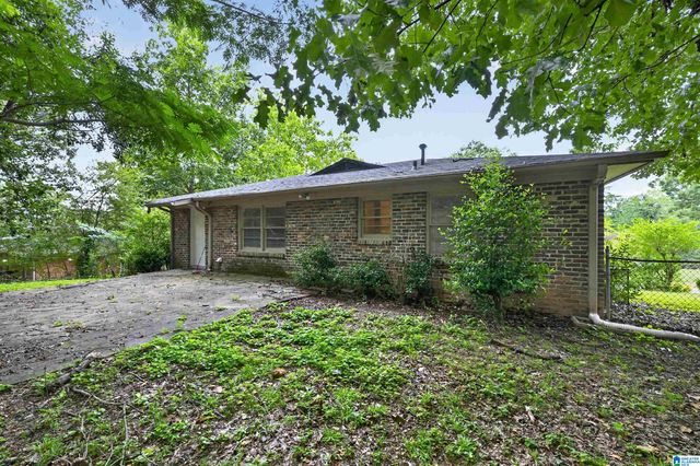 253 GLYNN DRIVE, Birmingham, AL 35215