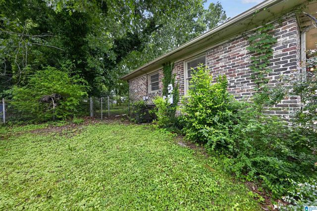 253 GLYNN DRIVE, Birmingham, AL 35215