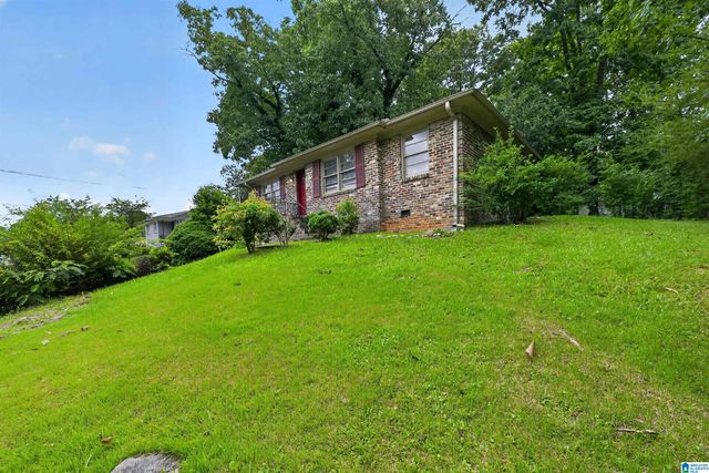 253 GLYNN DRIVE, Birmingham, AL 35215