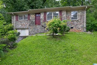 253 GLYNN DRIVE, Birmingham, AL 35215