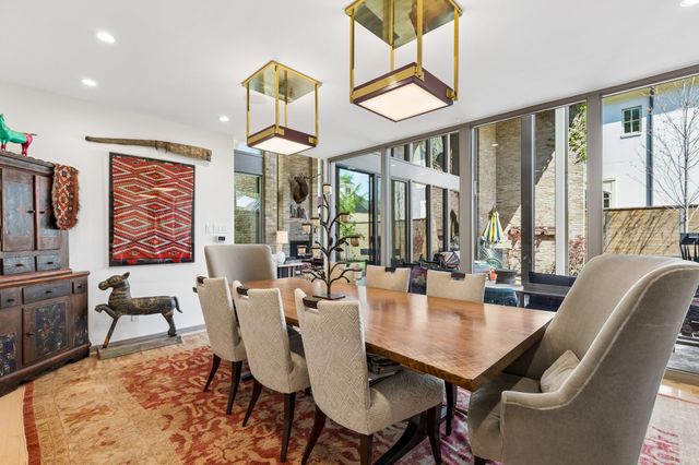 3615 Dartmouth Avenue, Highland Park, TX 75205