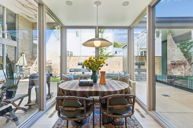 3615 Dartmouth Avenue, Highland Park, TX 75205