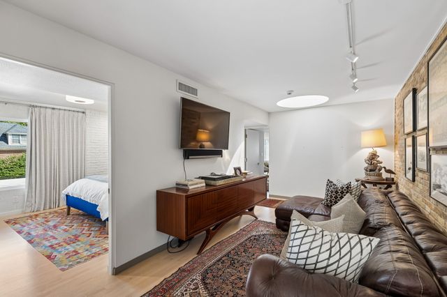 3615 Dartmouth Avenue, Highland Park, TX 75205