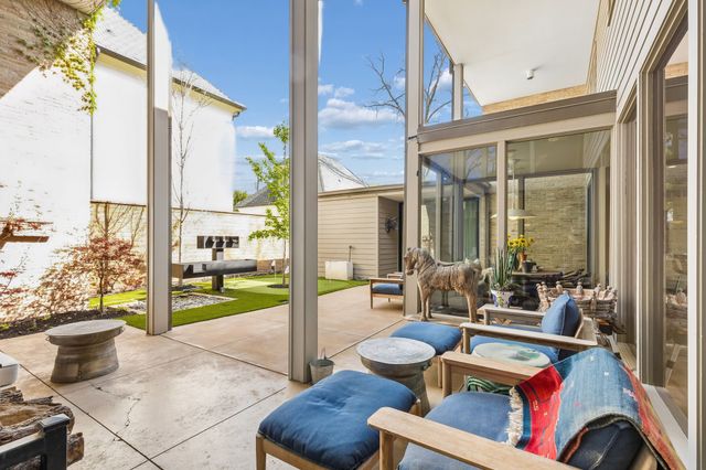 3615 Dartmouth Avenue, Highland Park, TX 75205