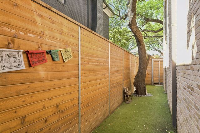 3615 Dartmouth Avenue, Highland Park, TX 75205