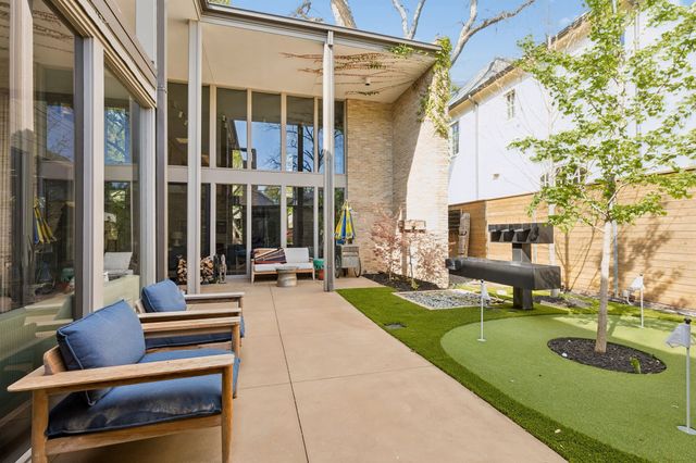 3615 Dartmouth Avenue, Highland Park, TX 75205