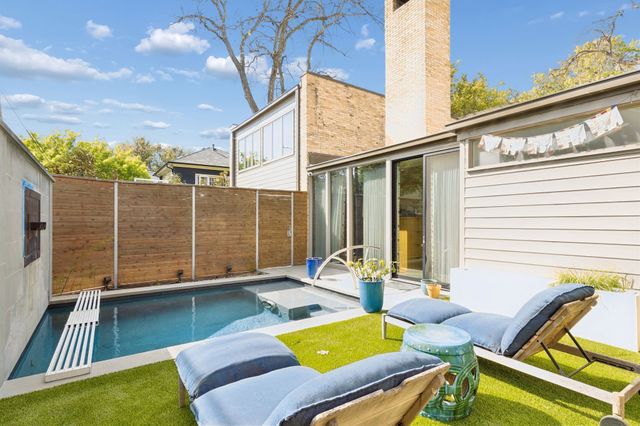 3615 Dartmouth Avenue, Highland Park, TX 75205