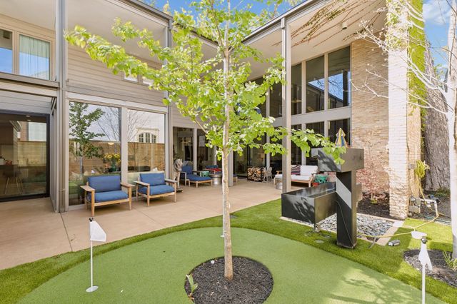 3615 Dartmouth Avenue, Highland Park, TX 75205